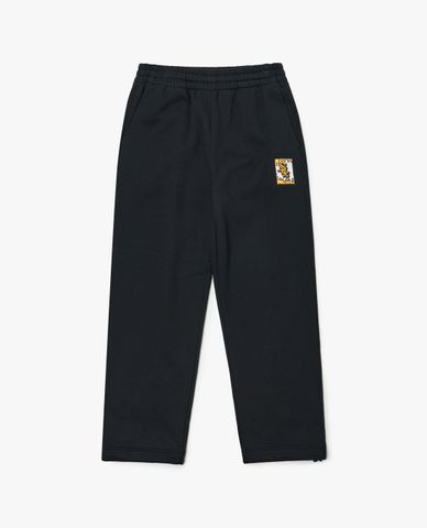  MLB - Quần jogger unisex lưng thun City 