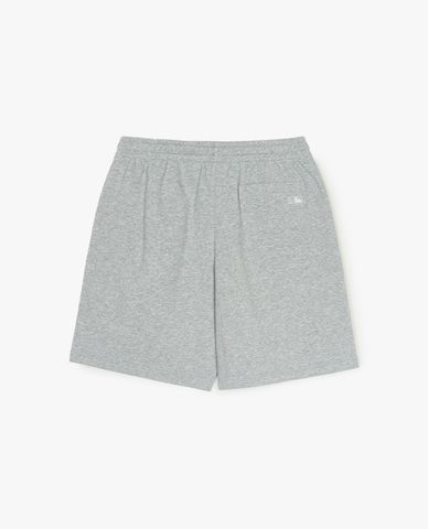  MLB - Quần short unisex ống rộng Basic Lettering Logo 