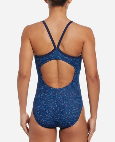  NIKE SWIM - Đồ bơi một mảnh nữ Racerback 