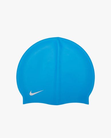  NIKE SWIM - Nón bơi trẻ em Youth Solid Silicone 