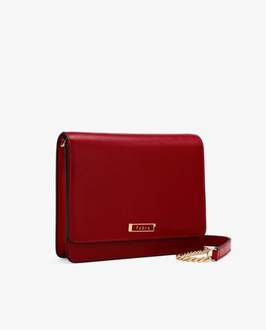  PEDRO - Ví nữ logo thương hiệu kim loại 