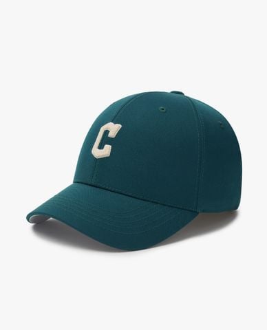  MLB - Nón bóng chày unisex Premium Basic Small Logo Structure 