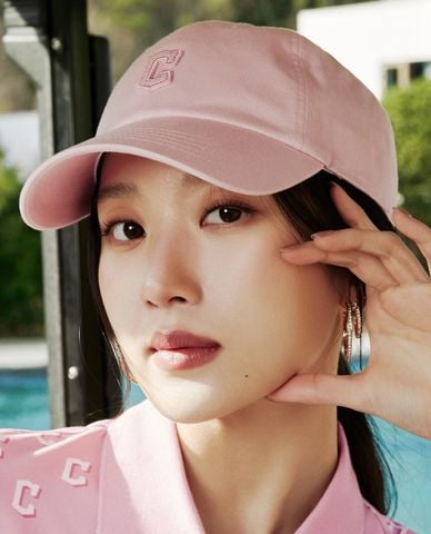  MLB - Nón bóng chày unisex Basic Small Logo Unstructured 