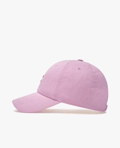  MLB - Nón bóng chày unisex Nanologo Unstructured 