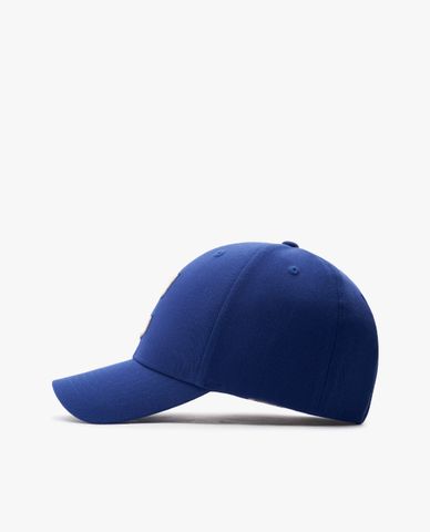  MLB - Nón bóng chày unisex cá tính New Fit Structure 