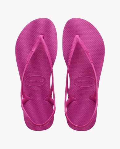  HAVAIANAS - Giày sandals nữ đế bệt Sunny II 