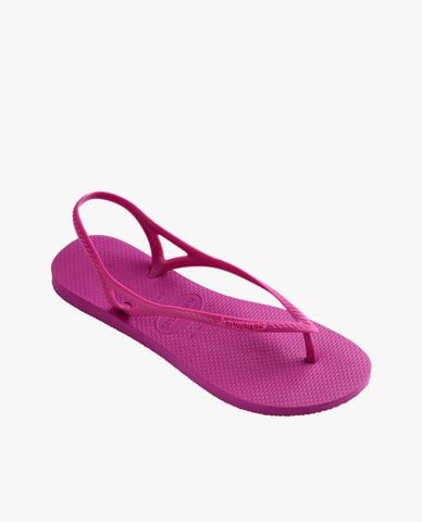  HAVAIANAS - Giày sandals nữ đế bệt Sunny II 