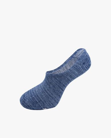  SKECHERS - Set 3 đôi vớ cổ thấp Super Soft 