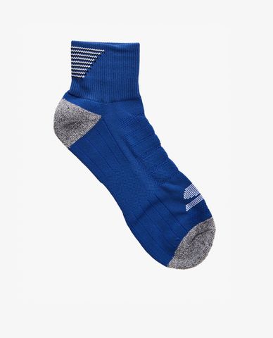  SKECHERS - Set 3 đôi vớ cổ cao phối màu thời trang 