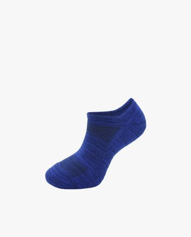  SKECHERS - Set 3 đôi vớ nam cổ thấp thời trang Microfiber Non Terry 