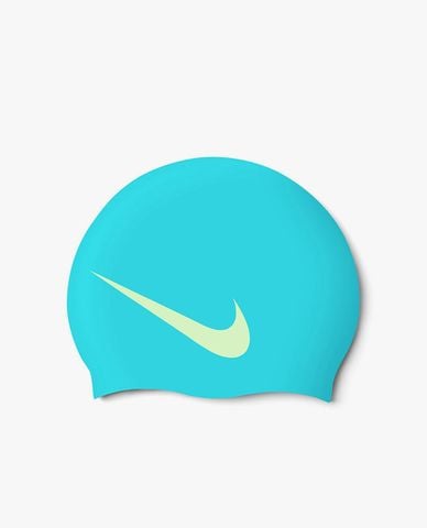  NIKE SWIM - Nón bơi unisex Big Swoosh 