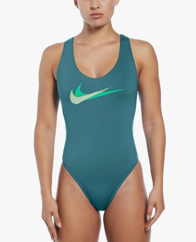  NIKE SWIM - Đồ bơi một mảnh nữ Crossback 