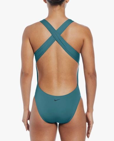  NIKE SWIM - Đồ bơi một mảnh nữ Crossback 