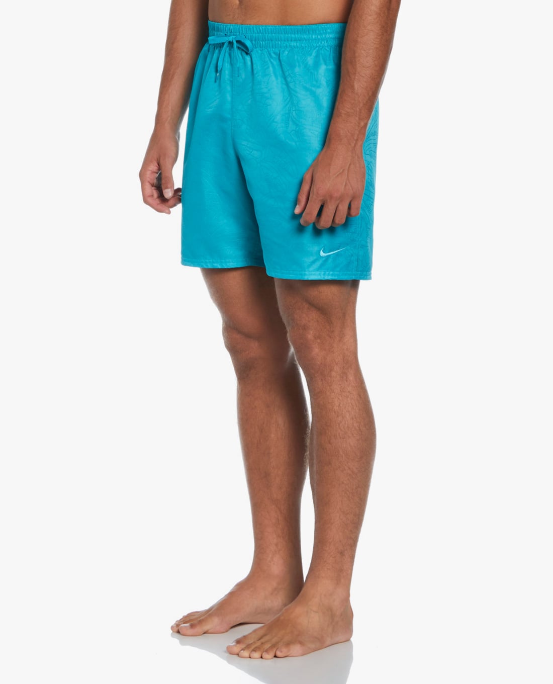 NIKE SWIM - Quần bơi nam lưng thun Breaker 7