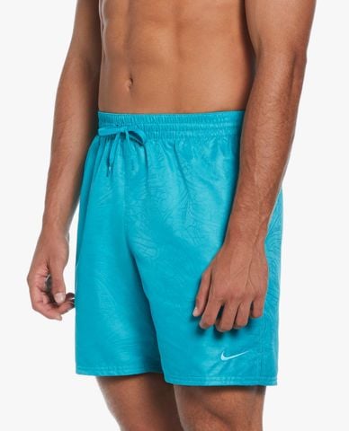  NIKE SWIM - Quần bơi nam lưng thun Breaker 7" Volley 