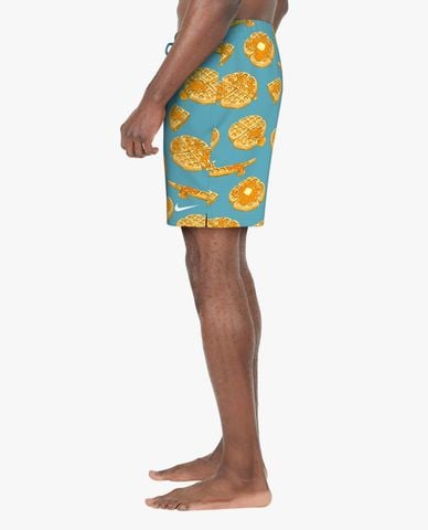  NIKE SWIM - Quần bơi nam in họa tiết Breaker 