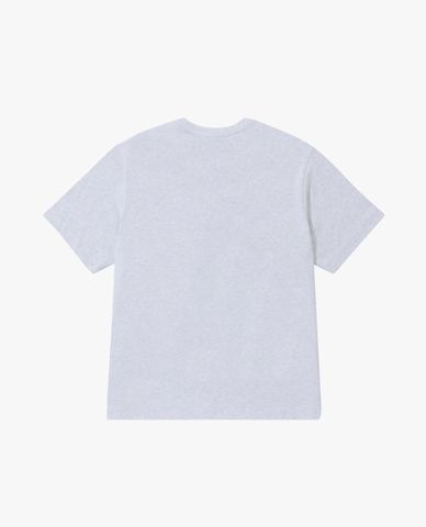  NERDY - Áo thun unisex cổ tròn tay ngắn Big Pinwheel 