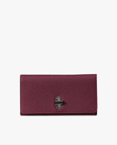  PEDRO - Ví tiền nữ hình chữ nhật nắp gập 