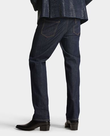  DSQUARED2 - Quần jeans nam phom ôm Dark Rince Wash 642 