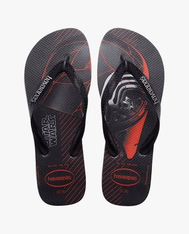  HAVAIANAS - Dép kẹp nam Star Wars 