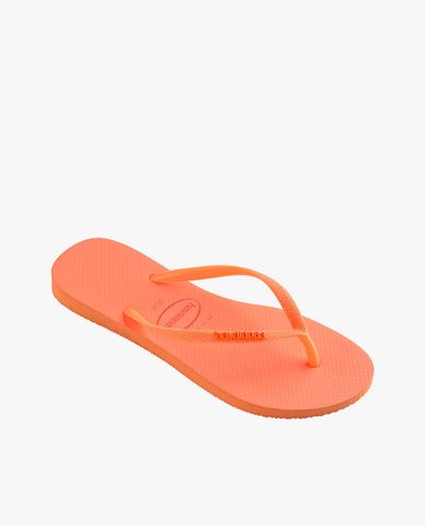  HAVAIANAS - Dép kẹp nữ Slim Glitter Neon 