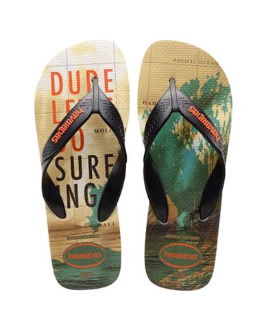  HAVAIANAS - Dép kẹp nam Surf 