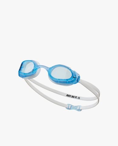  NIKE SWIM - Kính bơi unisex Vapor World Aqua 