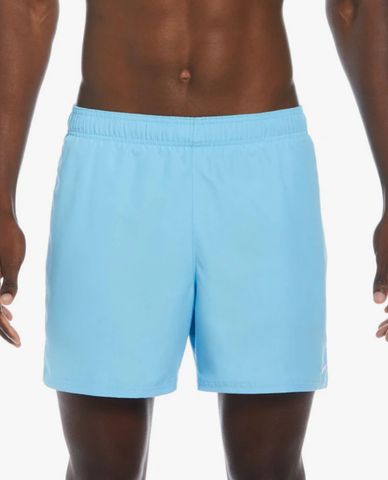  NIKE SWIM - Quần bơi nam lưng thun Essential Lap 5" 