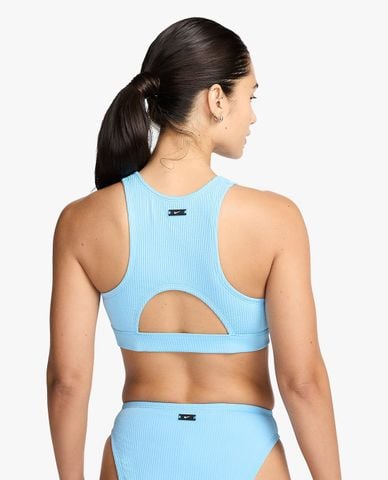  NIKE SWIM - Áo bơi nữ sát nách Elevated Essential 