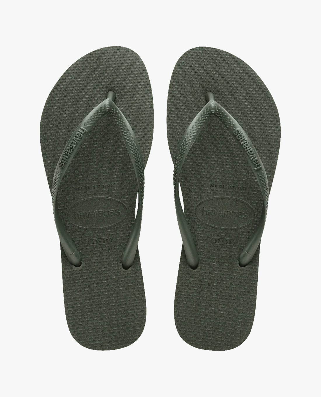 HAVAIANAS - Dép kẹp nữ Slim
