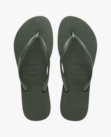  HAVAIANAS - Dép kẹp nữ Slim 