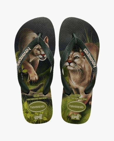  HAVAIANAS - Dép kẹp unisex Ipe 