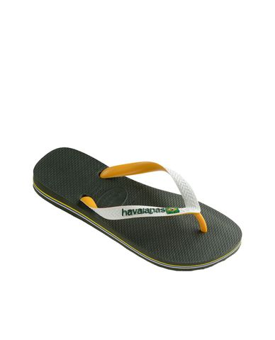  HAVAIANAS - Dép kẹp unisex Brasil Mix 