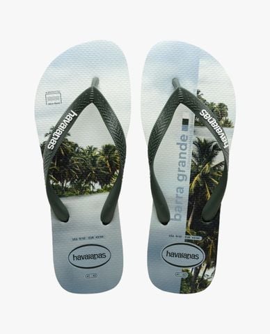  HAVAIANAS - Dép kẹp nam Top Surfer I 