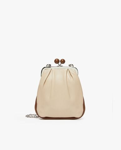  WEEKEND MAX MARA - Túi đeo chéo hình chữ nhật William 