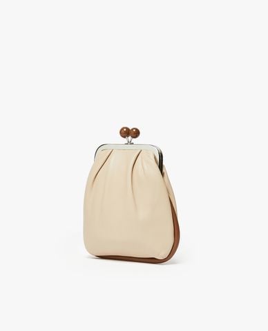  WEEKEND MAX MARA - Túi đeo chéo hình chữ nhật William 