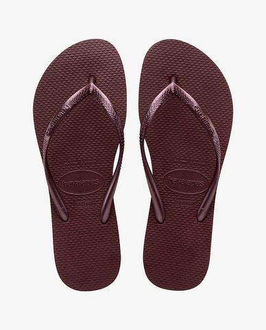  HAVAIANAS - Dép kẹp nữ Slim 