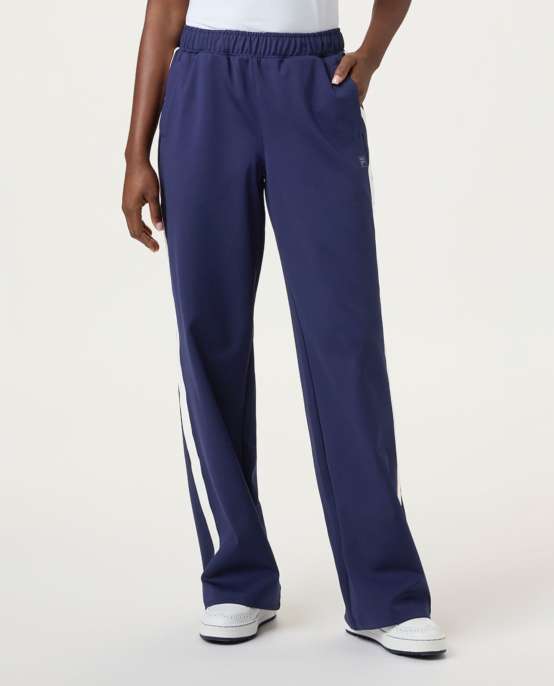 FILA - Quần dài nữ tập luyện Break Point