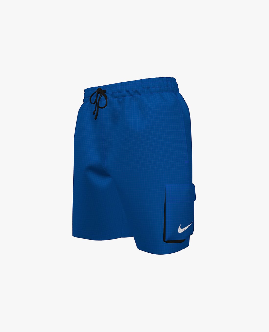 NIKE SWIM - Quần bơi bé trai lưng thun 6