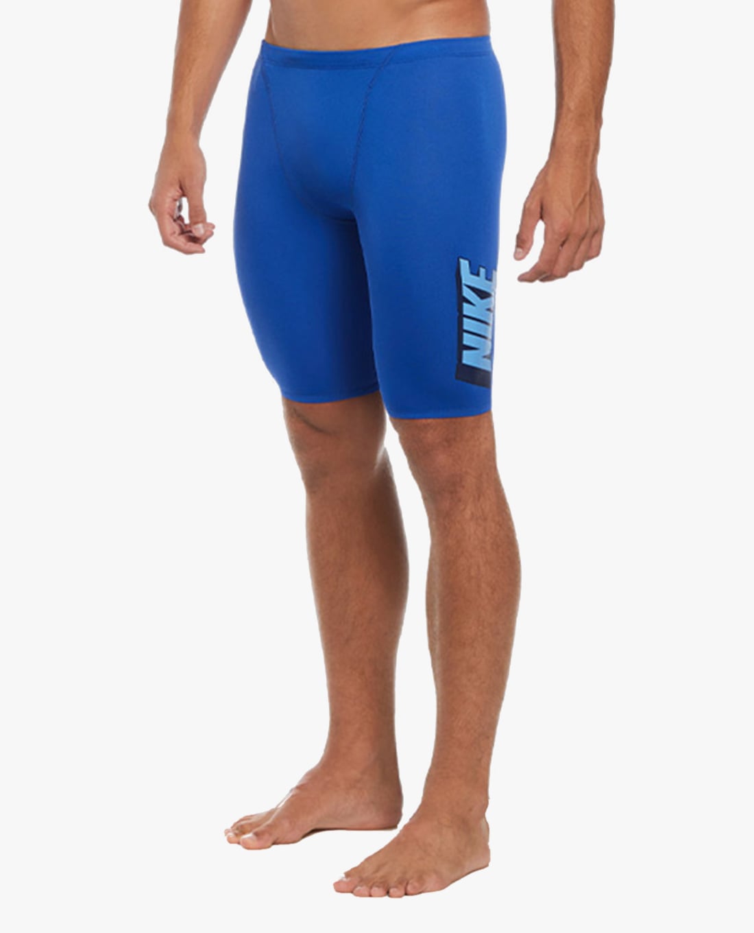 NIKE SWIM - Quần bơi nam ngang gối Jammer