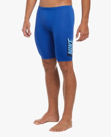  NIKE SWIM - Quần bơi nam ngang gối Jammer 