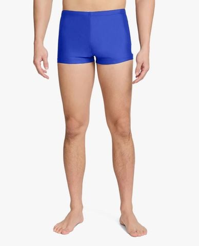  NIKE SWIM - Quần bơi nam phối dây rút Square Leg 