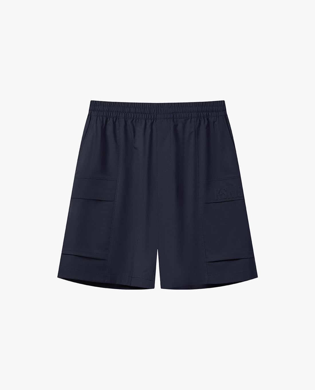 K-SWISS - Quần short tập luyện nam Woven