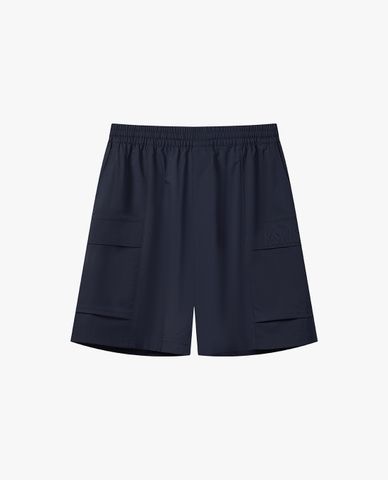  K-SWISS - Quần short tập luyện nam Woven 