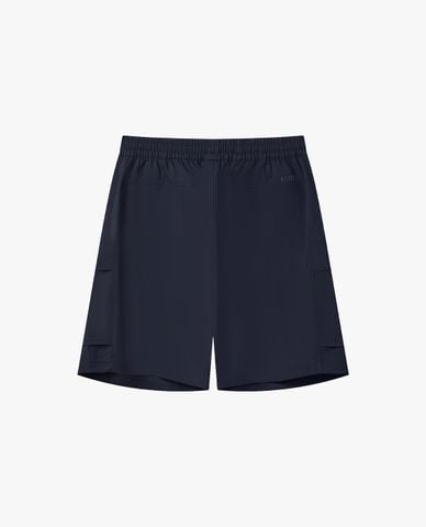  K-SWISS - Quần short tập luyện nam Woven 
