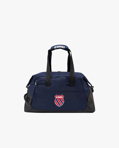  K-SWISS - Túi trống thể thao unisex Two Ways 