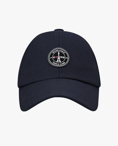  K-SWISS - Nón bóng chày unisex Grand Paris 