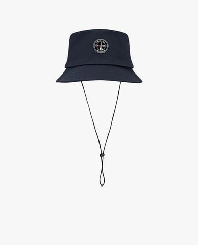  K-SWISS - Nón bucket unisex Logo 