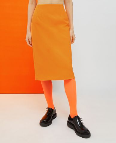  MAX&Co. - Chân váy bút chì phom midi thanh lịch Hoshi 