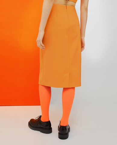  MAX&Co. - Chân váy bút chì phom midi thanh lịch Hoshi 